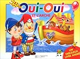 Image de Oui-Oui et l'arche