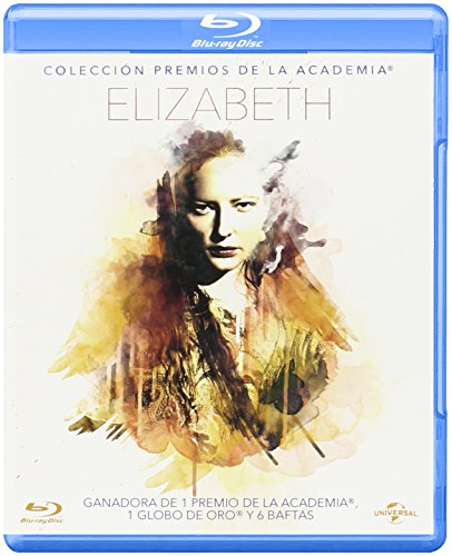 Elizabeth  (Colección Oscar 2015) [Blu-ray]
