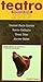 Teatro. Promoción RESAD 2007 (Espiral / Teatro) - Ismael Baile Cortés, Rocio Callejón, Trini Díaz, Javier Salas
