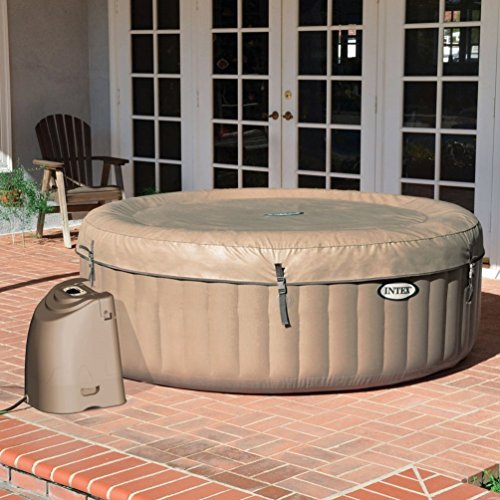Intex Pure Spa Bubble Massage 216×71 | 128408 - 6
