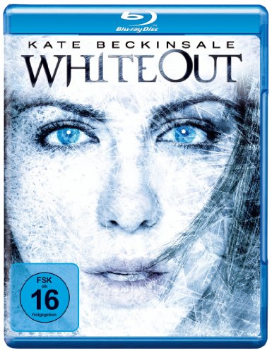 Preisvergleich Produktbild Whiteout [Blu-ray]