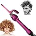 Produktbild Curling Eisen Haar lockenstab 9mm Super kleine Mini Lockenstab Haar Lockenwickler Rollen