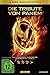 Die Tribute von Panem - Gesamtedition [4 DVDs]