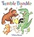 Tumble Bumble Board Book (Laura Geringer Books (Board Books)) by