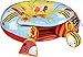 Price comparison product image Sit Me Up Inflatable Activity Baby Play Ring In Garden Gang