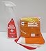 Produktbild Renuwell Spar-Set Poliertuch 4 Stk. + 500 ml SWISS Reiniger by Geizhaus24