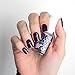 essie Original Nail Polish, Effects, Jazzy Jubilant 13.5 ml