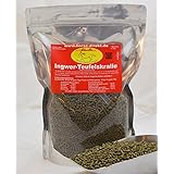 Ingwer-Teufelskralle 1,5 kg Pferd, Hund, Bewegung