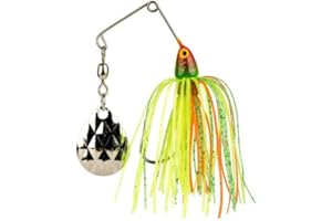 Strike King Mini-King Spinnerbait