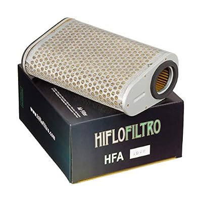 Hiflofiltro hFA1929 filtre pour moto