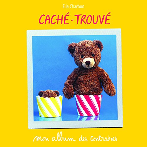 Caché-trouvé