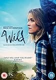 Wild [DVD] [2014]