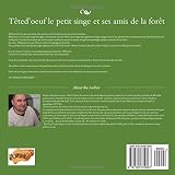 Image de Têted'oeuf le petit singe et ses amis de la forêt: Livre 5