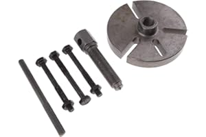 kesoto Kit Extracteur Volant Magnétique pour Volant Moteur Tondeuse Hors-Bord Magneto Rotor Stator