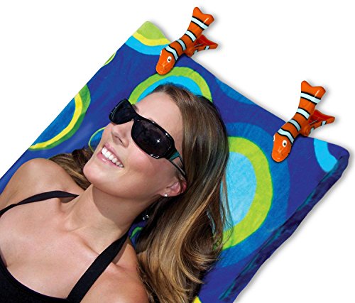 O2COOL Flip Flop Boca Clip - 3