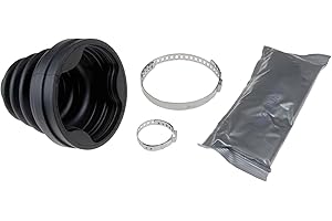 Blue Print ADT38123 Kit cuffia, Semiasse