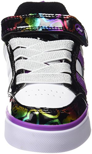 Heelys Unisex-Kinder Thunder 770480 Sneakers - 4