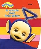 Image de Je compte avec Tinky Winky