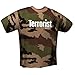 Produktbild T-Shirt Terrorist desert Gr. S