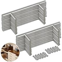 Suchergebnis auf Amazon.de für: schrankgriffe edelstahl