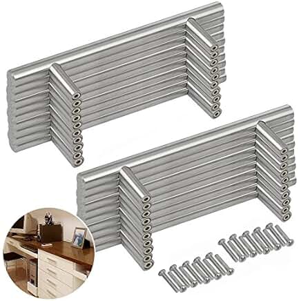 Suchergebnis auf Amazon.de für: schrankgriffe edelstahl