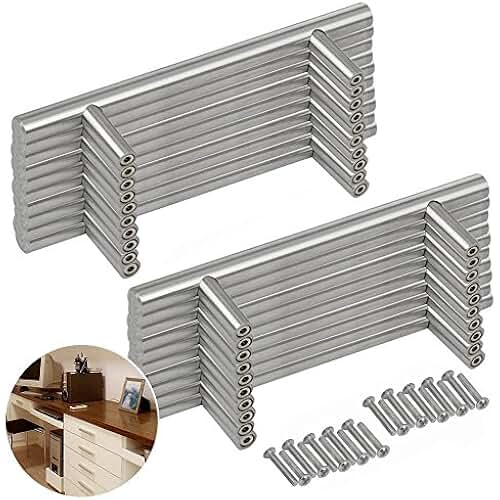 Suchergebnis auf Amazon.de für: schrankgriffe edelstahl