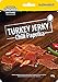Produktbild Conower Jerky Turkey Jerky, 60g Beutel , Chili-Paprika (2er Pack)