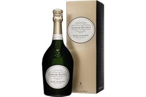Laurent-Perrier Blanc de Blancs Brut Nature 0,75L (12% Vol.)