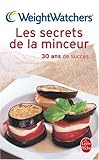 Les secrets de la minceur, 30 ans de succès