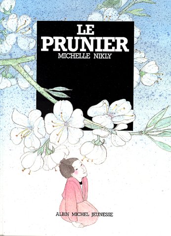 couverture de : Le Prunier