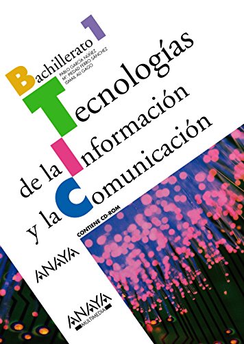 Tecnologías de la Información y la Comunicación