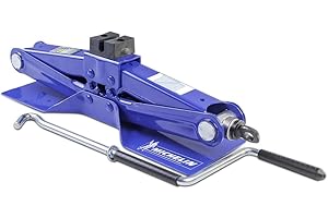 MICHELIN 1500 kg Scissor Jack