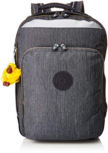 Preisvergleich Produktbild Kipling COLLEGE UP Schulrucksack, 42 cm, 32 L, Extreme Block