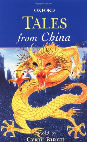 Livres Couvertures de Tales from China