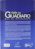 Image de Valle del Guadiaro: Guía del excursionista (Seie guías)