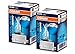 Produktbild Carparts-Online 28779SET Osram Xenarc Cool Blue Intense D3S 35W 42V Xenon Brenner 2 Stück IM Set