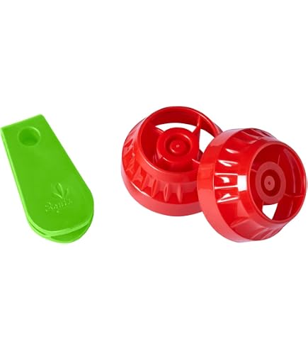 Squiz’Box Multi-usages Avec Accessoires Gourde Réutilisable - Fabriqué En France Squiz