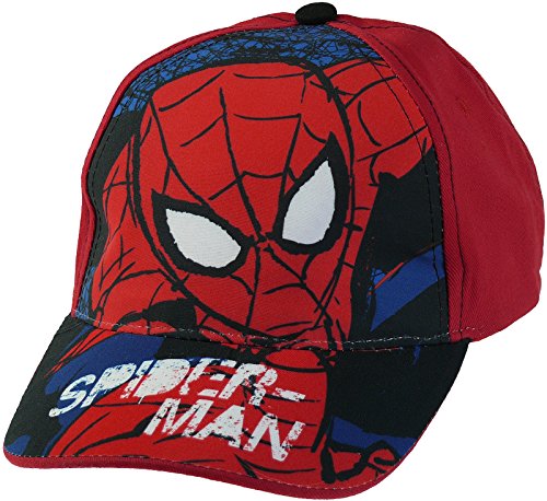 Price comparison product image Cerda Boys' Hat Red Blue Red Medium
