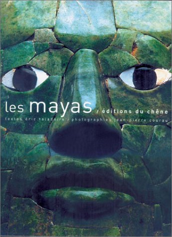 couverture de : Les mayas