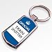 Produktbild Offiziell Zug Fleckentferner- metall schlüsselanhänger / keychain