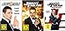 Produktbild Johnny English Set: 1 + 2 - Jetzt erst recht + 3 - man lebt nur dreimal - Deutsche Originalware [3 DVDs]