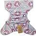 iZiv(TM) Newborn Nappy with 1 Thick Insert Infant Waterproof/Adjustable/Reusable/Washable Pocket Cloth Nappy Fit Babies 0-3 Years(Shield)