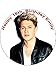Produktbild 7,5 Niall Horan One Direction Essbarer Zuckerguss Kuchen Topper