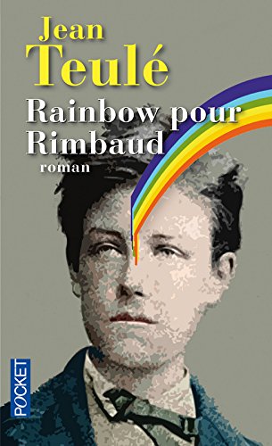 couverture de : Rainbow pour Rimbaud