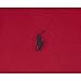 Polo Ralph Lauren Childrenswear Short Sleeved Classic Polo RED EXTRA LARGE