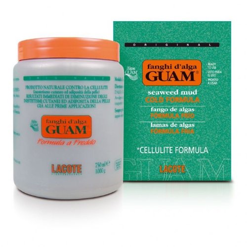 Guam Cellulite Cool Mud 500g