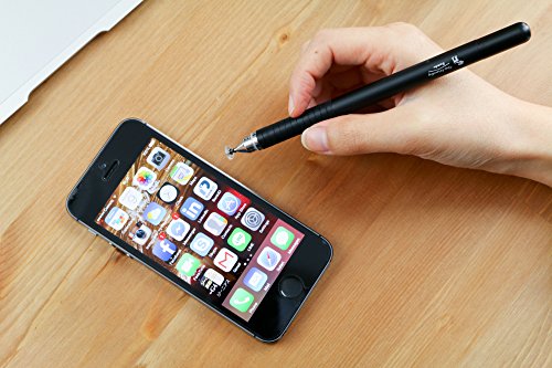 The Friendly Swede 2 Stück Disc Stylus Touchscreen-Eingabestift - 8