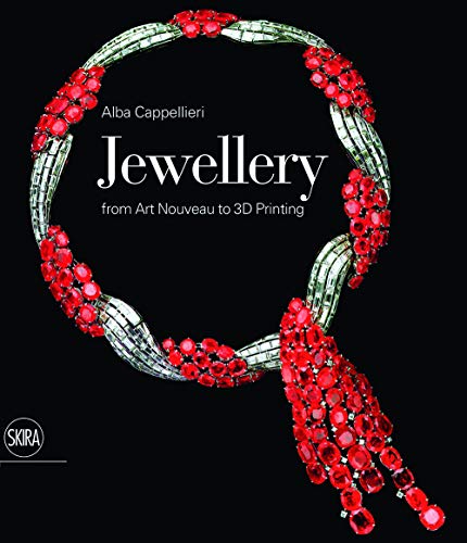 Download Jewellery : From Art nouveau to 3D printing Download Jewellery : From Art nouveau to 3D printing