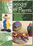 Comment décorer et peindre les pierres