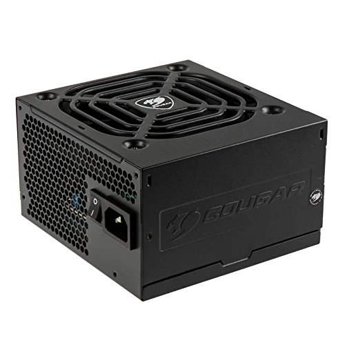Preisvergleich Produktbild Cougar STX 80 Plus Netzteil - 450 Watt